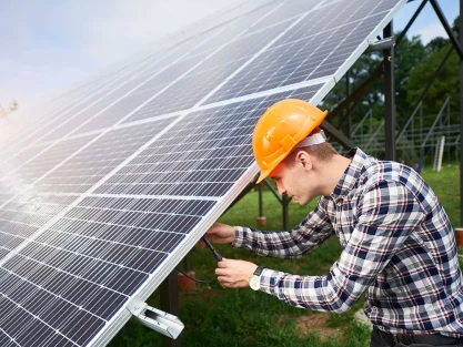 5 Common Myths About Solar Energy - Busted!