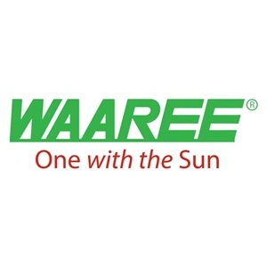 waree solar power energies