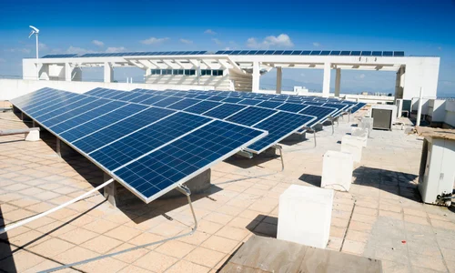Commercial Solar Solutions in Nagpur