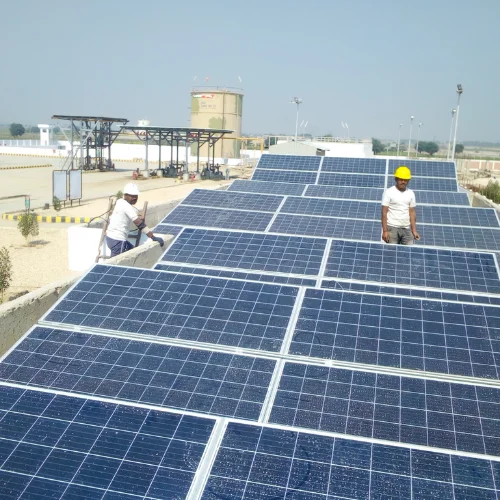 Government Solar Subsidy in Nagpur
